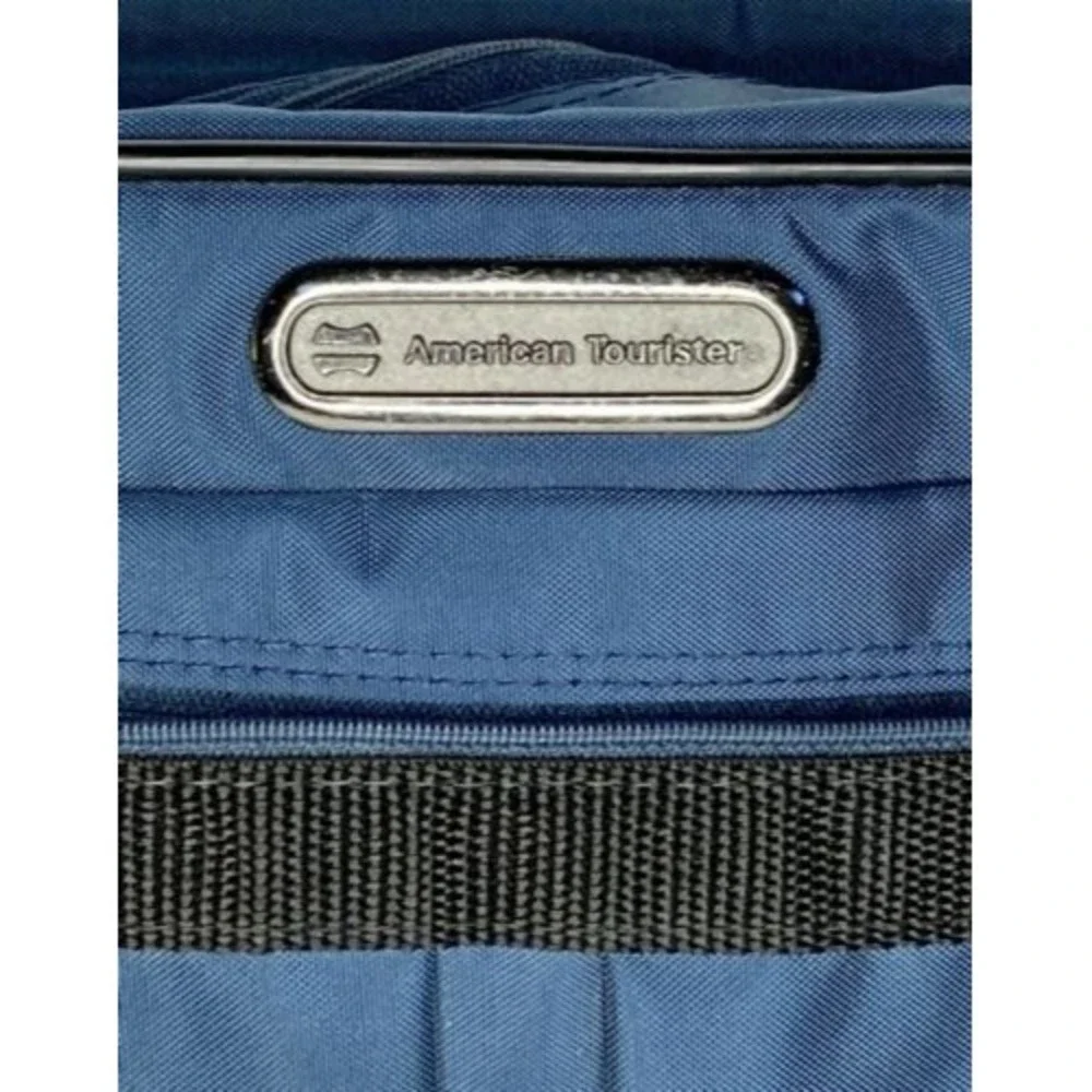 American Tourister american tourister